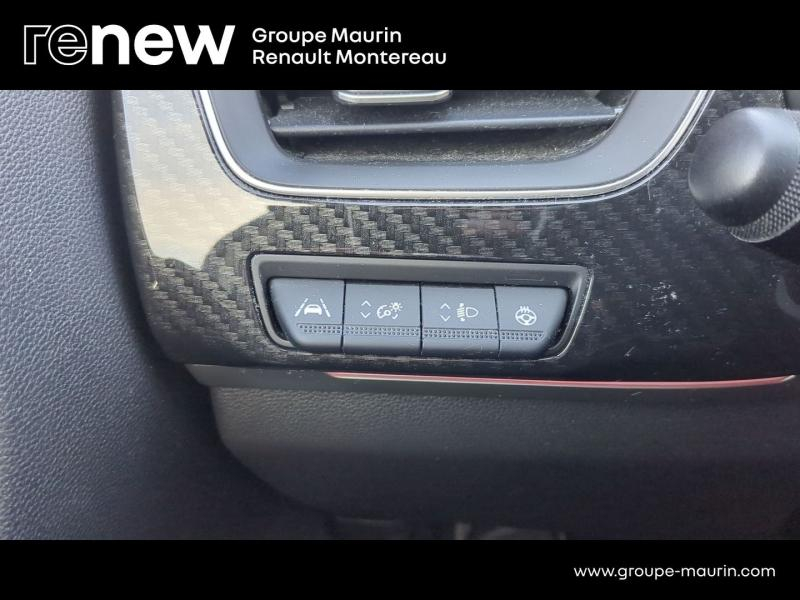 RENAULT Arkana d’occasion à vendre à VARENNES SUR SEINE chez DPL - AUTOMOBILES (Photo 19)