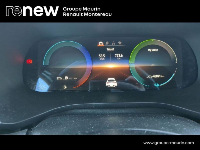 RENAULT Arkana d’occasion à vendre à VARENNES SUR SEINE chez DPL - AUTOMOBILES (Photo 20)