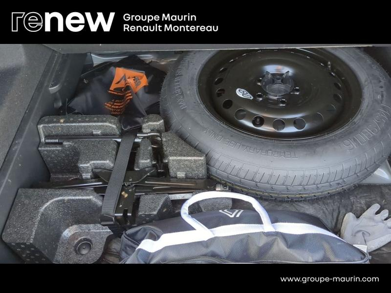 RENAULT Arkana d’occasion à vendre à VARENNES SUR SEINE chez DPL - AUTOMOBILES (Photo 13)