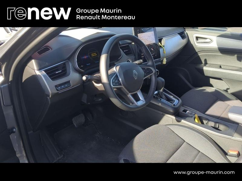RENAULT Arkana d’occasion à vendre à VARENNES SUR SEINE chez DPL - AUTOMOBILES (Photo 15)
