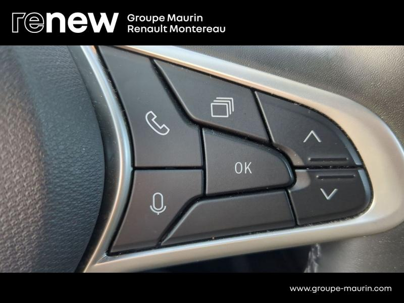 RENAULT Arkana d’occasion à vendre à VARENNES SUR SEINE chez DPL - AUTOMOBILES (Photo 17)