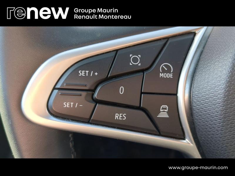 RENAULT Arkana d’occasion à vendre à VARENNES SUR SEINE chez DPL - AUTOMOBILES (Photo 18)