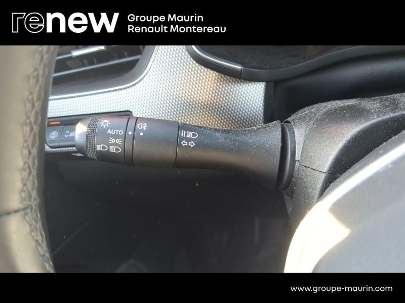 RENAULT Arkana d’occasion à vendre à VARENNES SUR SEINE chez DPL - AUTOMOBILES (Photo 19)