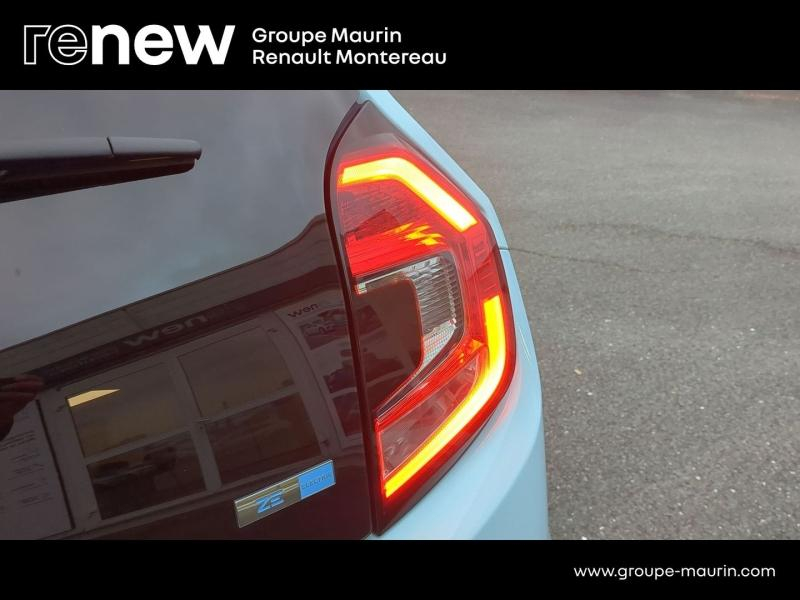 RENAULT Twingo d’occasion à vendre à VARENNES SUR SEINE chez DPL - AUTOMOBILES (Photo 14)