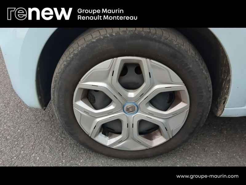 RENAULT Twingo d’occasion à vendre à VARENNES SUR SEINE chez DPL - AUTOMOBILES (Photo 16)