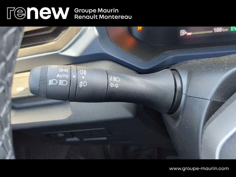 DACIA Duster d’occasion à vendre à VARENNES SUR SEINE chez DPL - AUTOMOBILES (Photo 16)