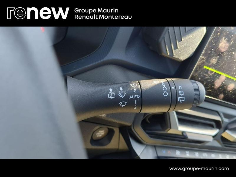 DACIA Duster d’occasion à vendre à VARENNES SUR SEINE chez DPL - AUTOMOBILES (Photo 20)
