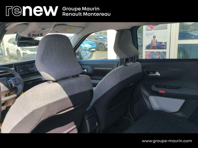 CITROEN C3 Aircross d’occasion à vendre à VARENNES SUR SEINE chez DPL - AUTOMOBILES (Photo 20)