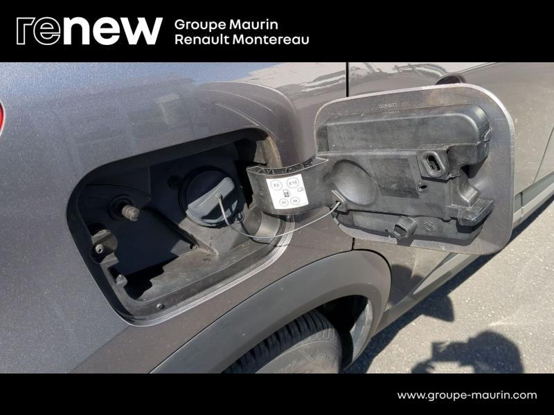RENAULT Captur d’occasion à vendre à VARENNES SUR SEINE chez DPL - AUTOMOBILES (Photo 10)