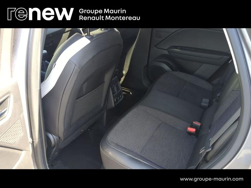 RENAULT Captur d’occasion à vendre à VARENNES SUR SEINE chez DPL - AUTOMOBILES (Photo 13)