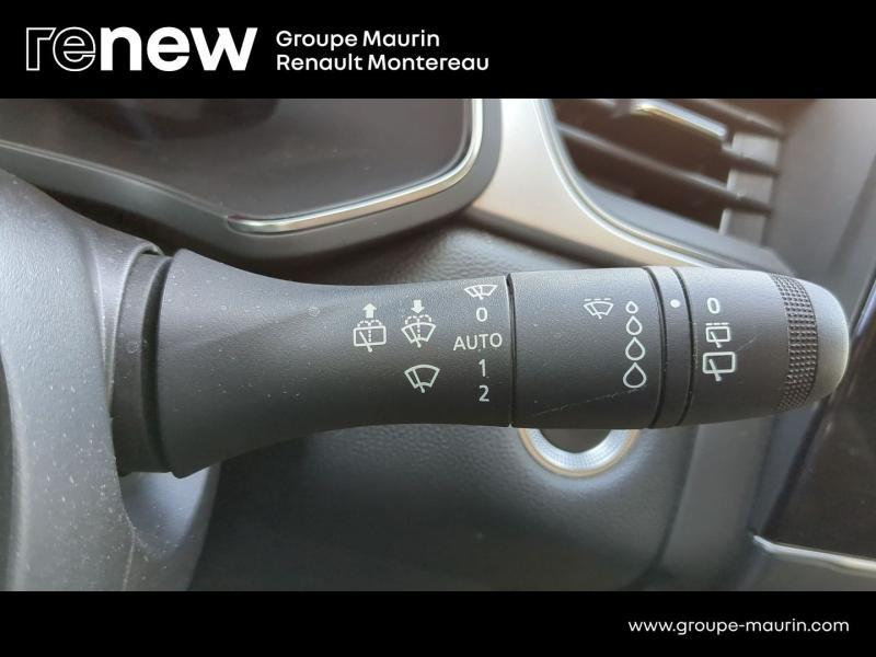 RENAULT Captur d’occasion à vendre à VARENNES SUR SEINE chez DPL - AUTOMOBILES (Photo 20)
