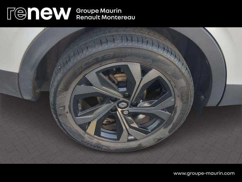 RENAULT Arkana d’occasion à vendre à VARENNES SUR SEINE chez DPL - AUTOMOBILES (Photo 9)