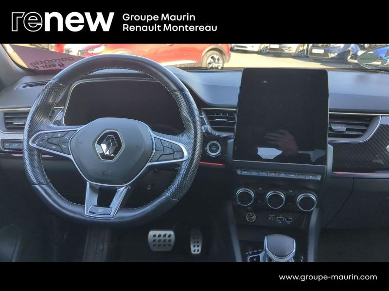 RENAULT Arkana d’occasion à vendre à VARENNES SUR SEINE chez DPL - AUTOMOBILES (Photo 14)