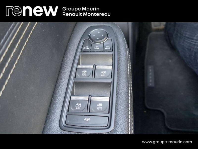 RENAULT Arkana d’occasion à vendre à VARENNES SUR SEINE chez DPL - AUTOMOBILES (Photo 19)