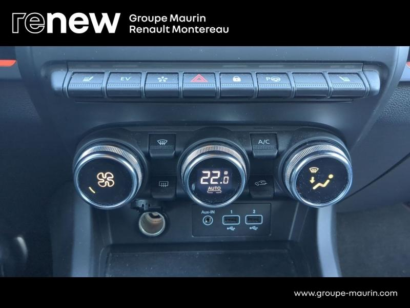 RENAULT Arkana d’occasion à vendre à VARENNES SUR SEINE chez DPL - AUTOMOBILES (Photo 20)