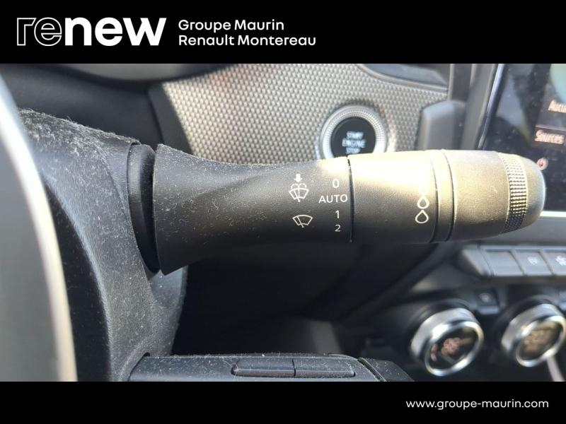 RENAULT Arkana d’occasion à vendre à VARENNES SUR SEINE chez DPL - AUTOMOBILES (Photo 18)
