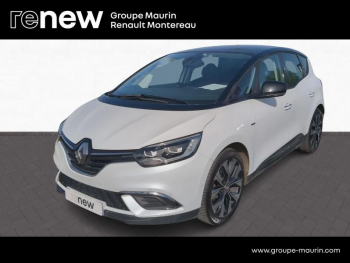 RENAULT Scenic d’occasion à vendre à VARENNES SUR SEINE chez DPL - AUTOMOBILES (Photo 1)