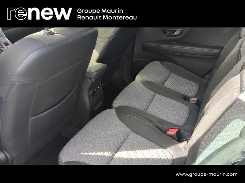 RENAULT Scenic d’occasion à vendre à VARENNES SUR SEINE chez DPL - AUTOMOBILES (Photo 11)