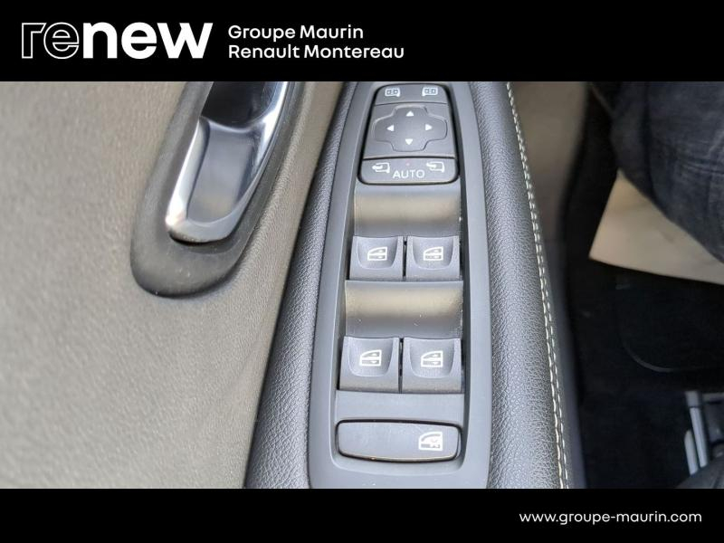 RENAULT Scenic d’occasion à vendre à VARENNES SUR SEINE chez DPL - AUTOMOBILES (Photo 13)