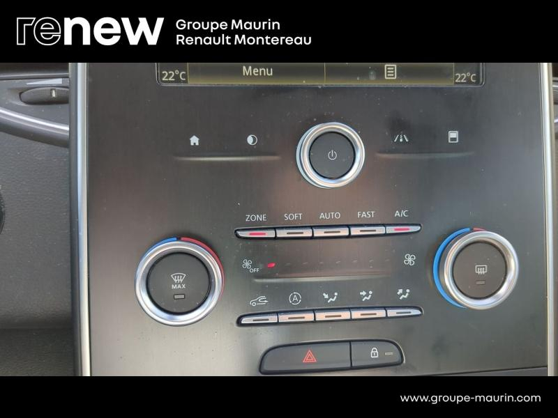RENAULT Scenic d’occasion à vendre à VARENNES SUR SEINE chez DPL - AUTOMOBILES (Photo 16)