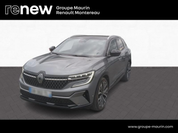 RENAULT Austral 1.2 E-Tech full hybrid 200ch Iconic 60990 km à vendre
