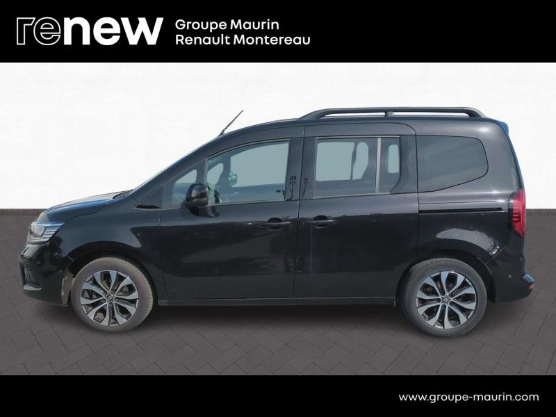 RENAULT Kangoo d’occasion à vendre à VARENNES SUR SEINE chez DPL - AUTOMOBILES (Photo 7)