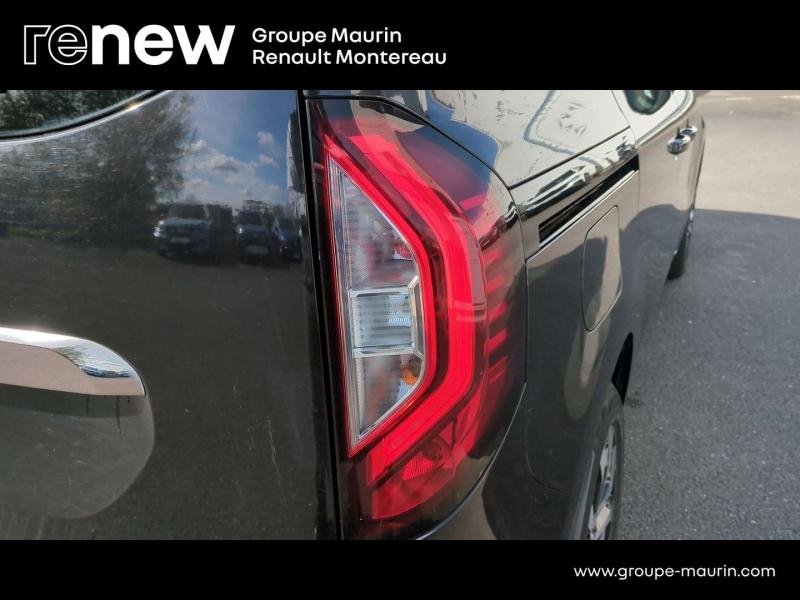 RENAULT Kangoo d’occasion à vendre à VARENNES SUR SEINE chez DPL - AUTOMOBILES (Photo 15)