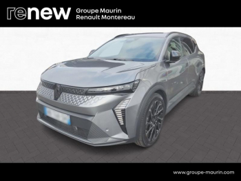 RENAULT Scenic E-Tech Electric 220ch Techno esprit Alpine grande autonomie -24 4900 km à vendre