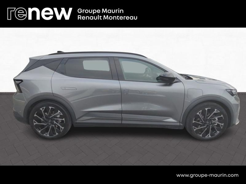 RENAULT Scenic d’occasion à vendre à VARENNES SUR SEINE chez DPL - AUTOMOBILES (Photo 3)