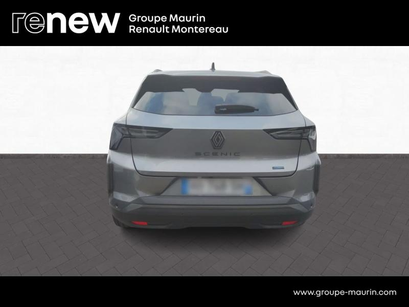 RENAULT Scenic d’occasion à vendre à VARENNES SUR SEINE chez DPL - AUTOMOBILES (Photo 4)