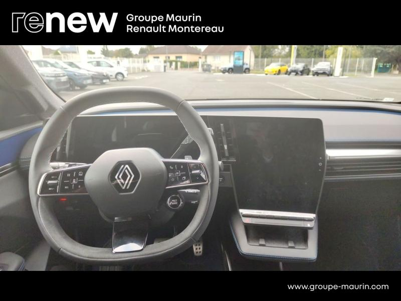 RENAULT Scenic d’occasion à vendre à VARENNES SUR SEINE chez DPL - AUTOMOBILES (Photo 8)