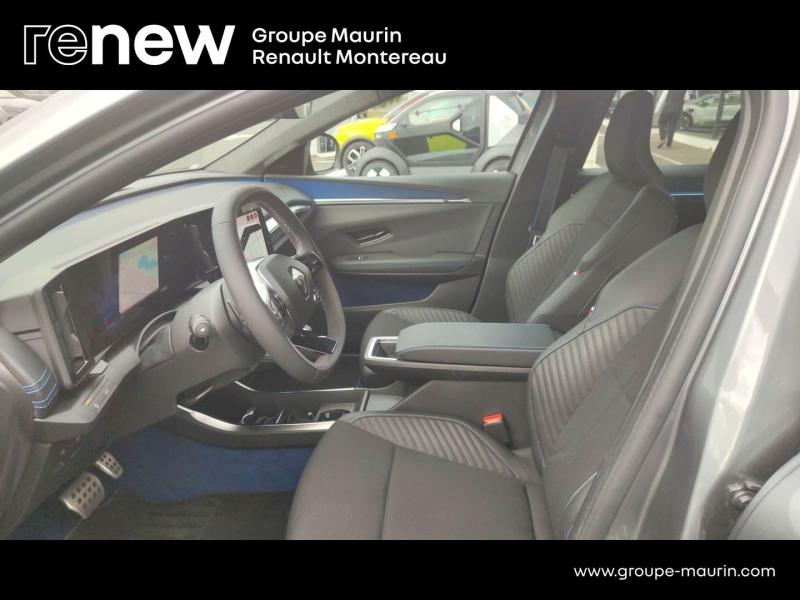 RENAULT Scenic d’occasion à vendre à VARENNES SUR SEINE chez DPL - AUTOMOBILES (Photo 10)