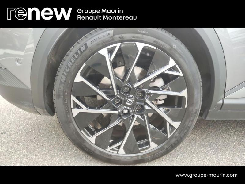 RENAULT Scenic d’occasion à vendre à VARENNES SUR SEINE chez DPL - AUTOMOBILES (Photo 16)