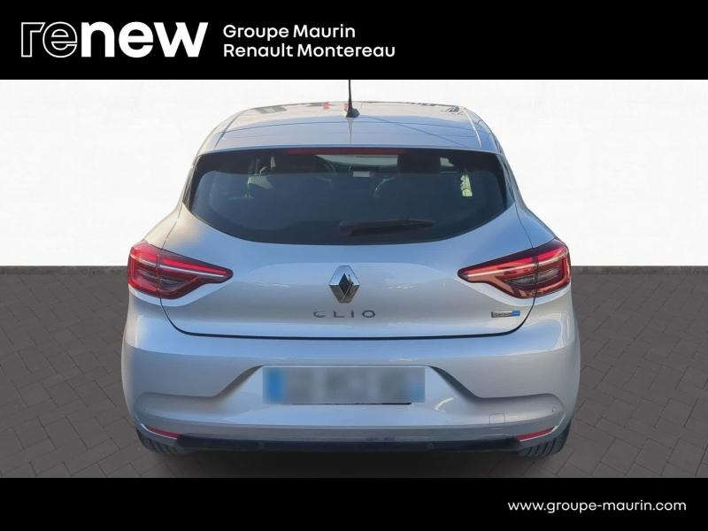 RENAULT Clio d’occasion à vendre à VARENNES SUR SEINE chez DPL - AUTOMOBILES (Photo 4)