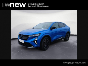 RENAULT  d’occasion à vendre à VARENNES SUR SEINE