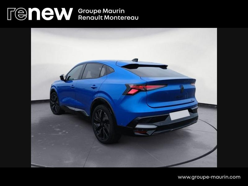 RENAULT  d’occasion à vendre à VARENNES SUR SEINE chez DPL - AUTOMOBILES (Photo 3)