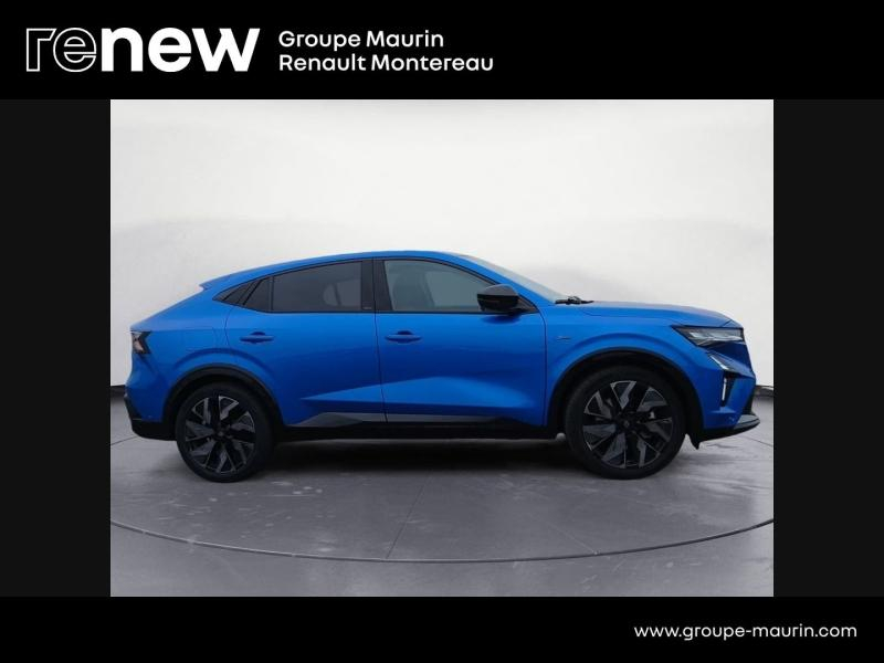RENAULT  d’occasion à vendre à VARENNES SUR SEINE chez DPL - AUTOMOBILES (Photo 6)