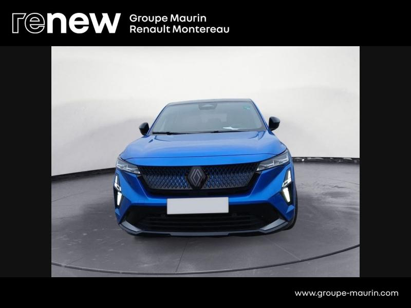 RENAULT  d’occasion à vendre à VARENNES SUR SEINE chez DPL - AUTOMOBILES (Photo 8)
