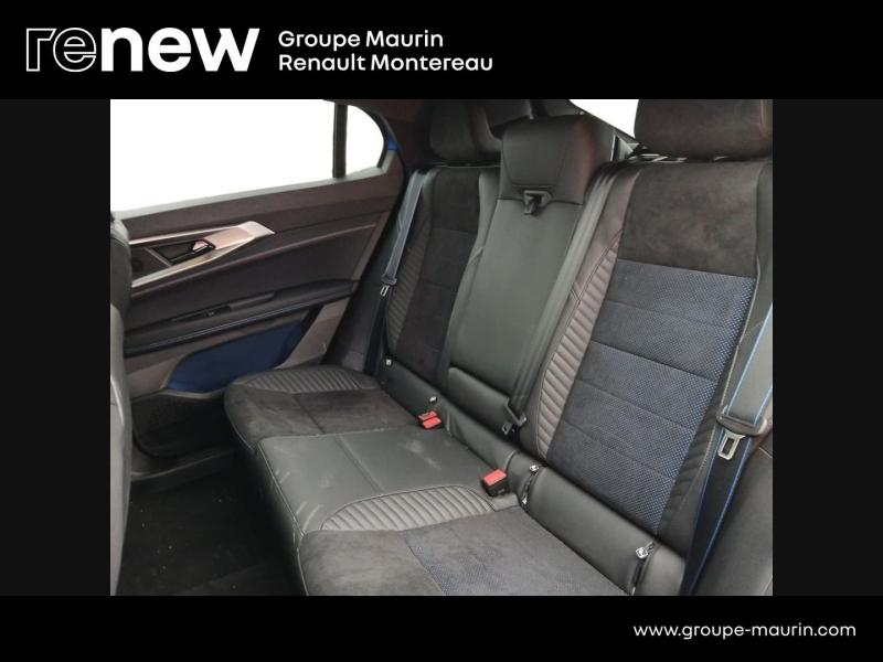RENAULT  d’occasion à vendre à VARENNES SUR SEINE chez DPL - AUTOMOBILES (Photo 11)
