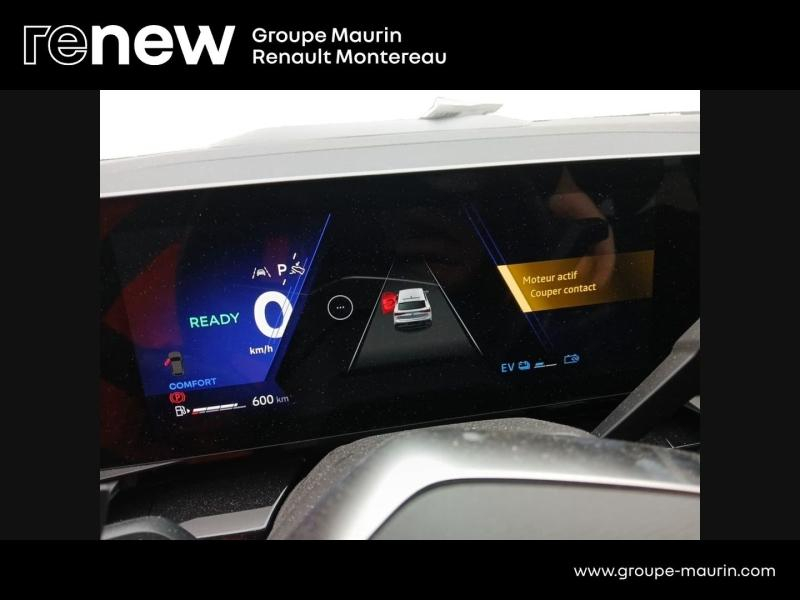 RENAULT  d’occasion à vendre à VARENNES SUR SEINE chez DPL - AUTOMOBILES (Photo 15)