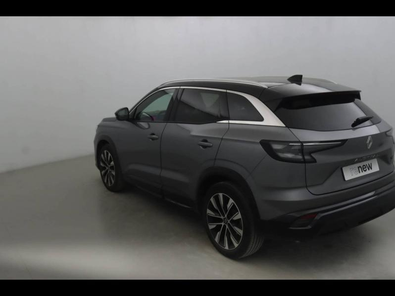 RENAULT Austral d’occasion à vendre à VARENNES SUR SEINE chez DPL - AUTOMOBILES (Photo 3)