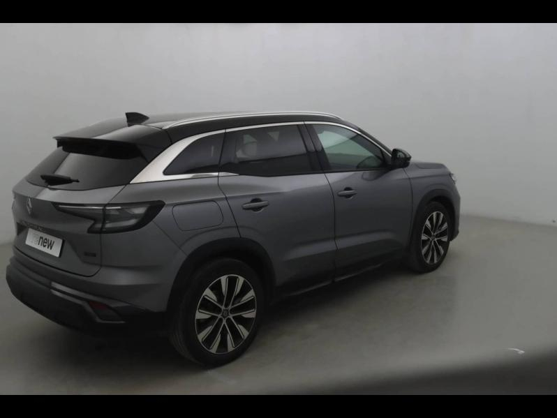 RENAULT Austral d’occasion à vendre à VARENNES SUR SEINE chez DPL - AUTOMOBILES (Photo 5)