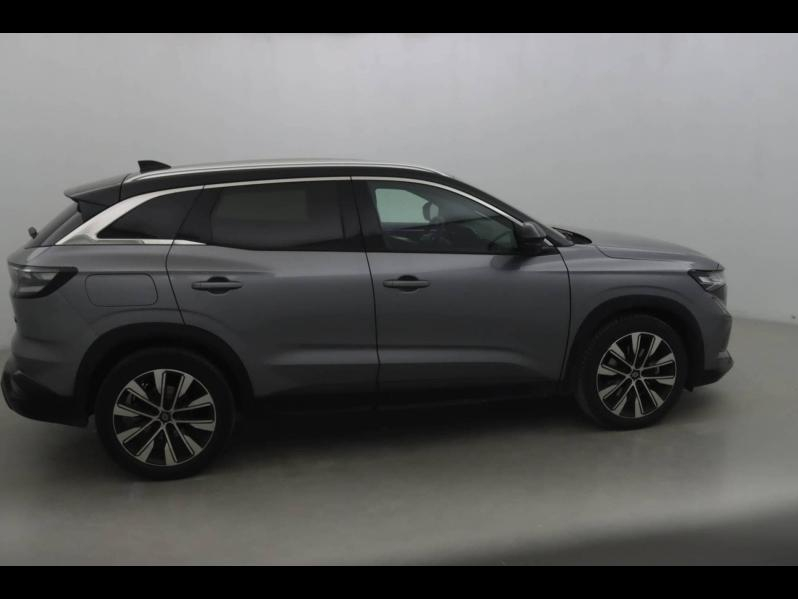 RENAULT Austral d’occasion à vendre à VARENNES SUR SEINE chez DPL - AUTOMOBILES (Photo 6)