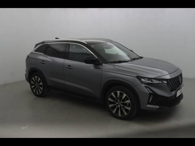 RENAULT Austral d’occasion à vendre à VARENNES SUR SEINE chez DPL - AUTOMOBILES (Photo 7)