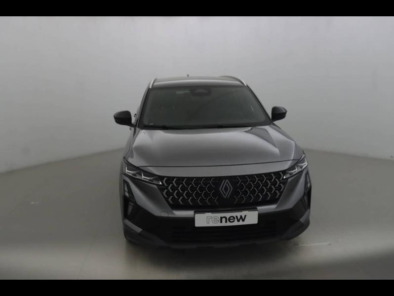 RENAULT Austral d’occasion à vendre à VARENNES SUR SEINE chez DPL - AUTOMOBILES (Photo 8)