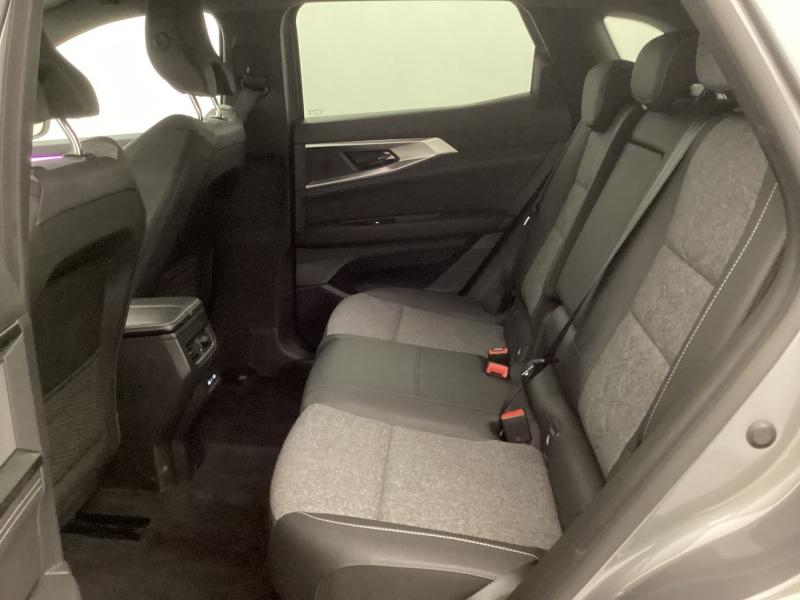 RENAULT Austral d’occasion à vendre à VARENNES SUR SEINE chez DPL - AUTOMOBILES (Photo 10)