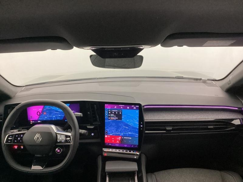 RENAULT Austral d’occasion à vendre à VARENNES SUR SEINE chez DPL - AUTOMOBILES (Photo 13)