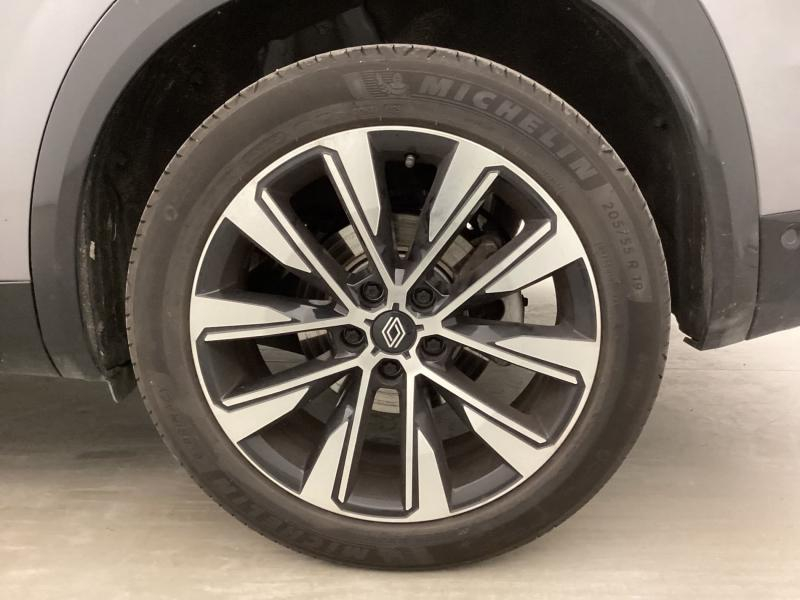 RENAULT Austral d’occasion à vendre à VARENNES SUR SEINE chez DPL - AUTOMOBILES (Photo 16)