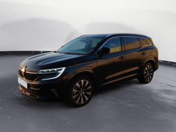 RENAULT Espace 1.2 E-Tech full hybrid 200ch Techno 7 places - 24 13051 km à vendre