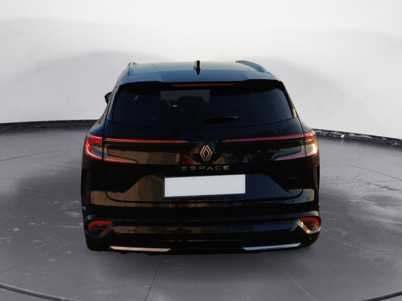 RENAULT Espace d’occasion à vendre à VARENNES SUR SEINE chez DPL - AUTOMOBILES (Photo 4)